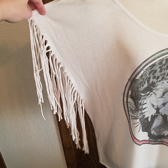 Seneca Rising Top - Picture 4 of 6